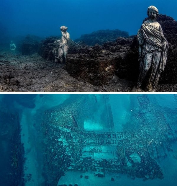 Лица, события, эпохи: редкие исторические фотографии, которые перенесут вас в другое время