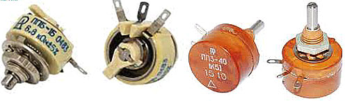 Разбираемся в конструкции советского резистора ПЭВ-7,5