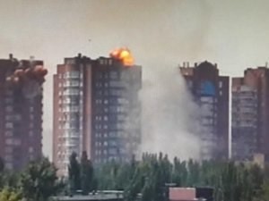 Мангалы, теперь и на машинах скорой в Белгородской области