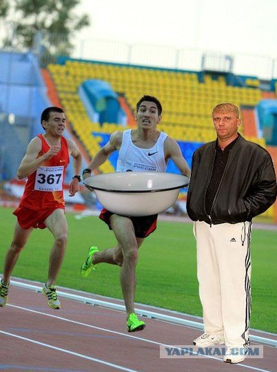 Моя первая фотжаба.