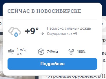 А в Австралии зима...