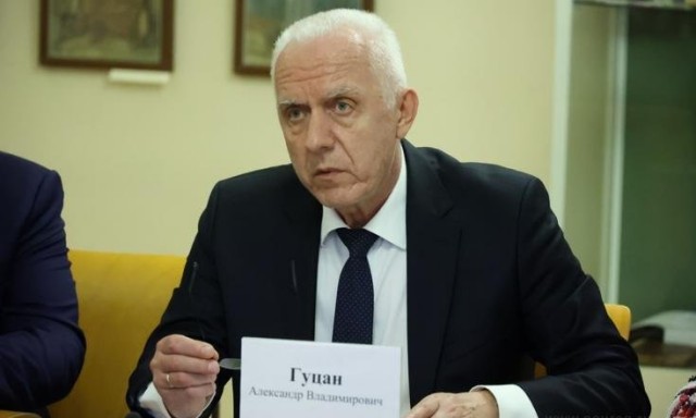 Совфед назначил Игоря Краснова председателем Верховного суда РФ