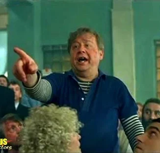 Переводчик - узбек и МВД