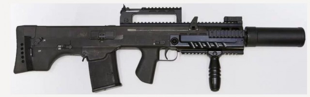 Револьвер Requiem из Resident Evil это РШ-12 с тульского завода