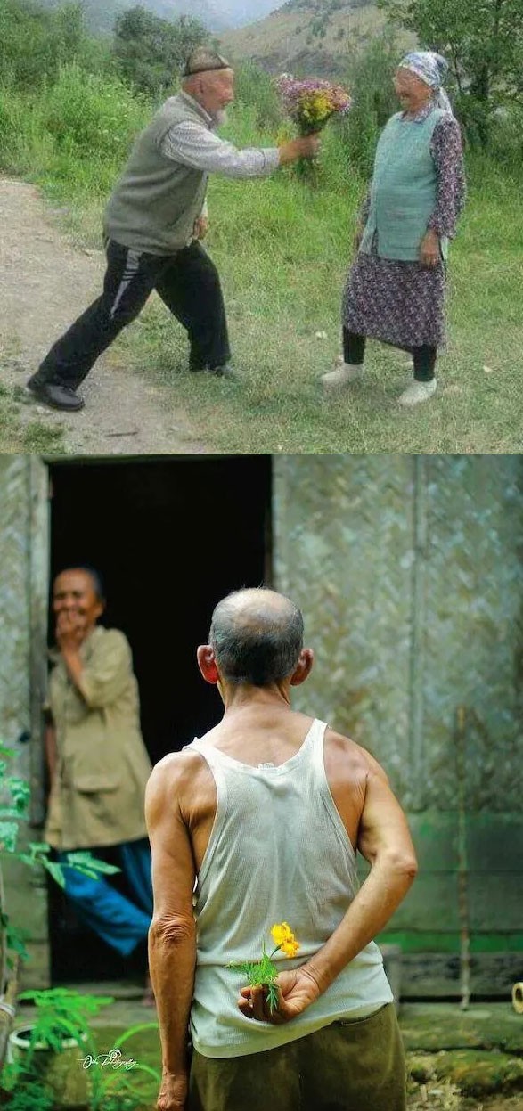 Моменты из жизни людей