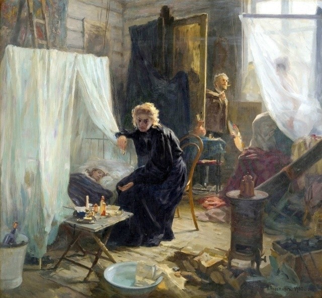 АРТ-Воскресенье