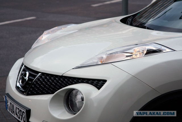 "Этот неловкий момент": рейтинг самых корявых авто