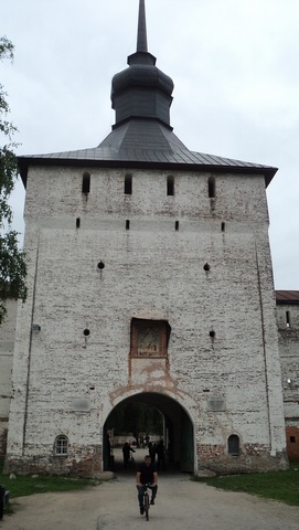Деревенская Америка