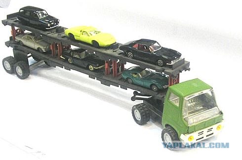 Настольные игры СССР