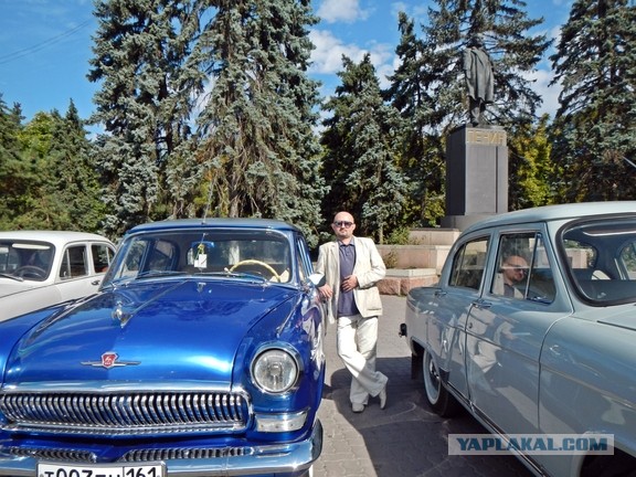 Почему круто быть лысым?