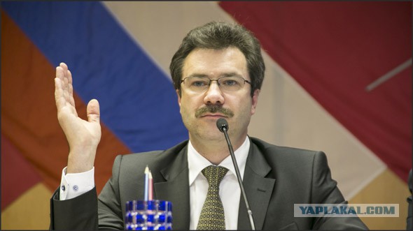 Лица Мэров