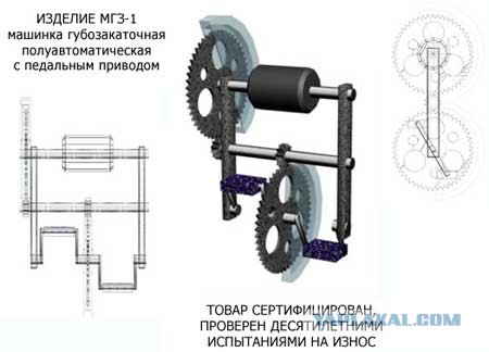 Остановите Путина