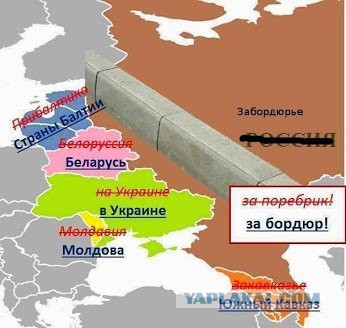 На окраине Славянска началась перестрелка