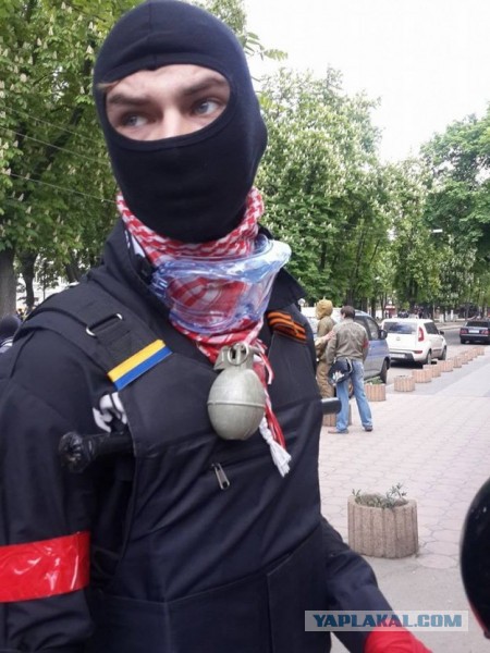 Одесса: итоги евромайдановской Хатыни