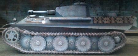 Wargaming 3