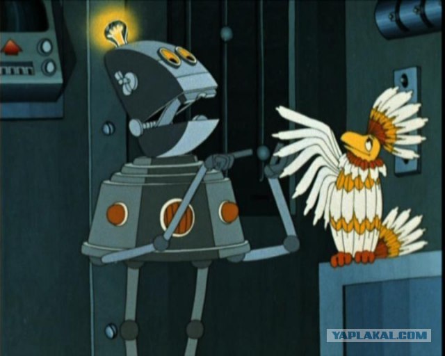 Что можно сделать из советского конструктора