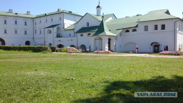 Деревенская Америка