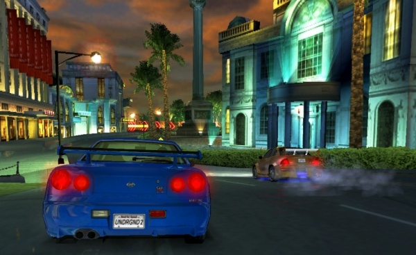 20 лет Need for Speed