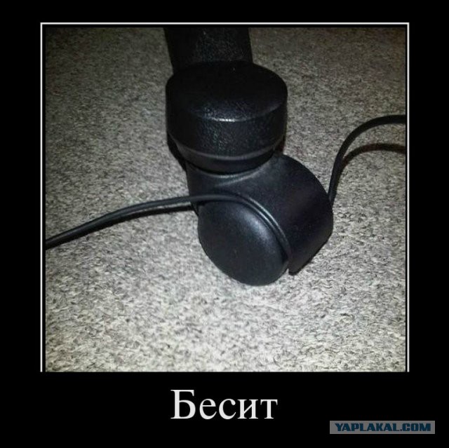 Немного позитива на пятницу