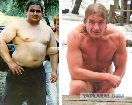 Пламенный привет веганам!