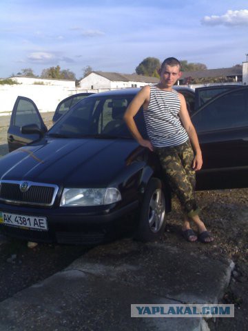 Наша служба