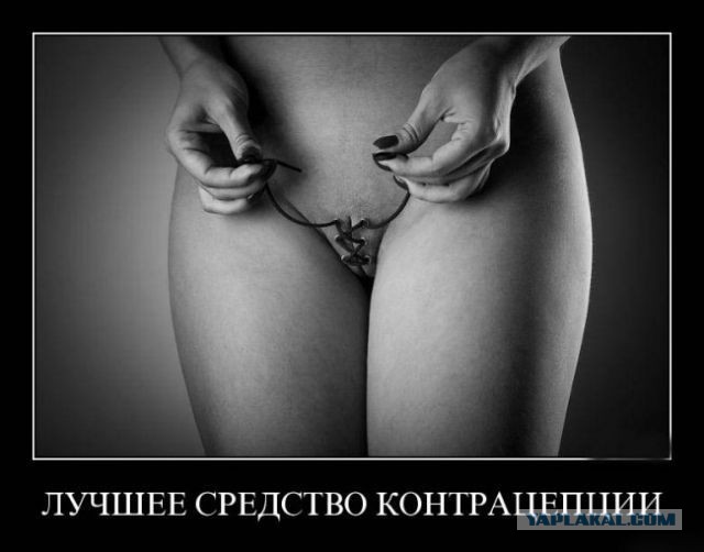 Юмор ниже пояса