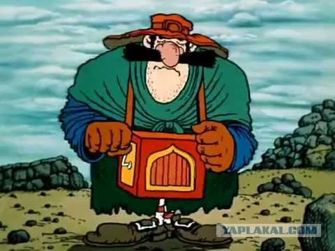 Про голого Игоря и таджика, история ЖЕССТЬ 18+