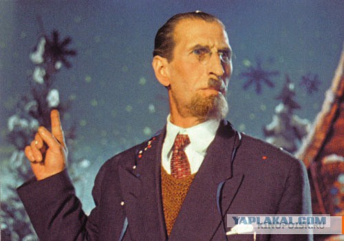 Замуж за землянина?