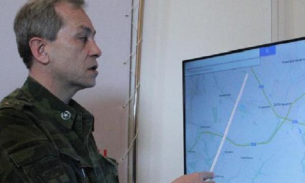 Перемирие кончилось, едва начавшись., часть 3