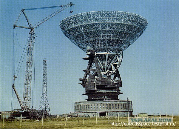 Интересное место