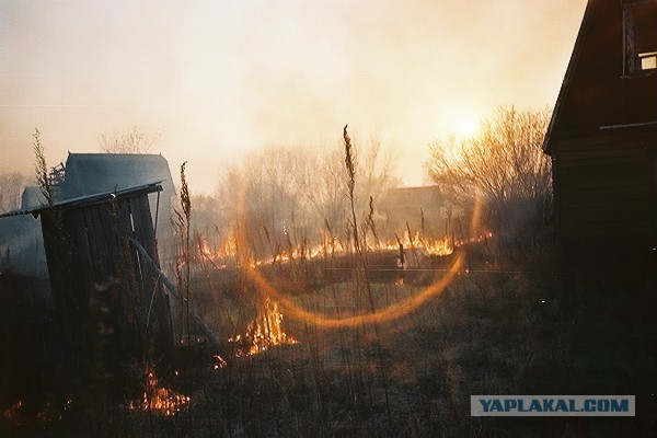 Теперь я знаю как выглядит ад