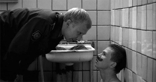 Жарим своих девочек