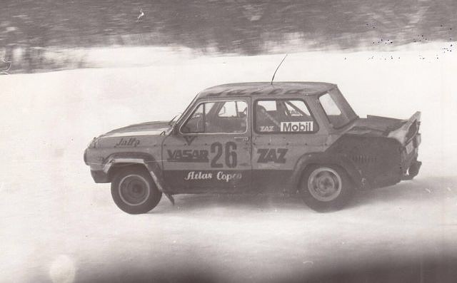 Авто-мото спорт в СССР