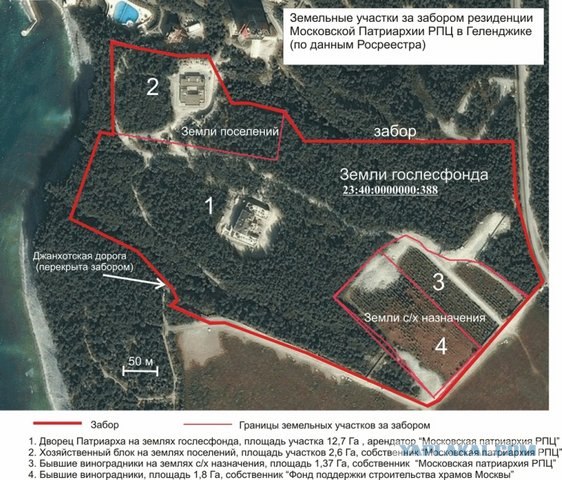 Наводнение в Краснодарском Крае