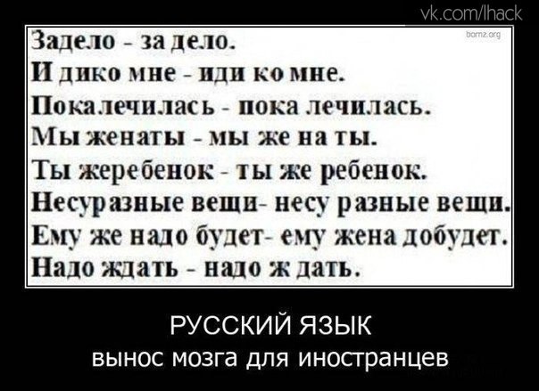 15 картинок с тЫрнета