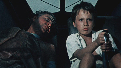 Детские фильмы, которые сейчас не увидишь на ТВ