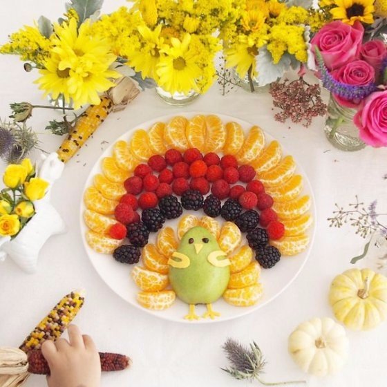 Интересные и веселые картинки