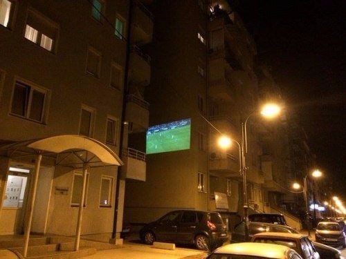 Подборка интересных и смешных картинок