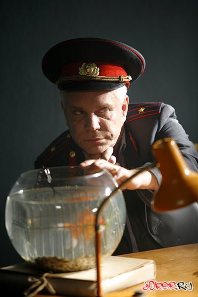 Самый лучший фильм (кадры и мнения)