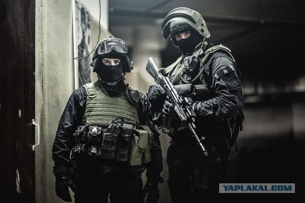 Детей науськивают доносить на родителей
