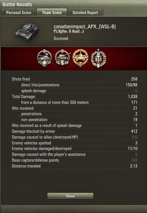 Wargaming 39
