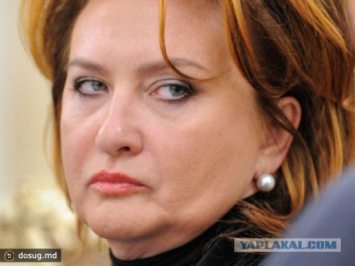 Россия проиграла «битву за урожай»
