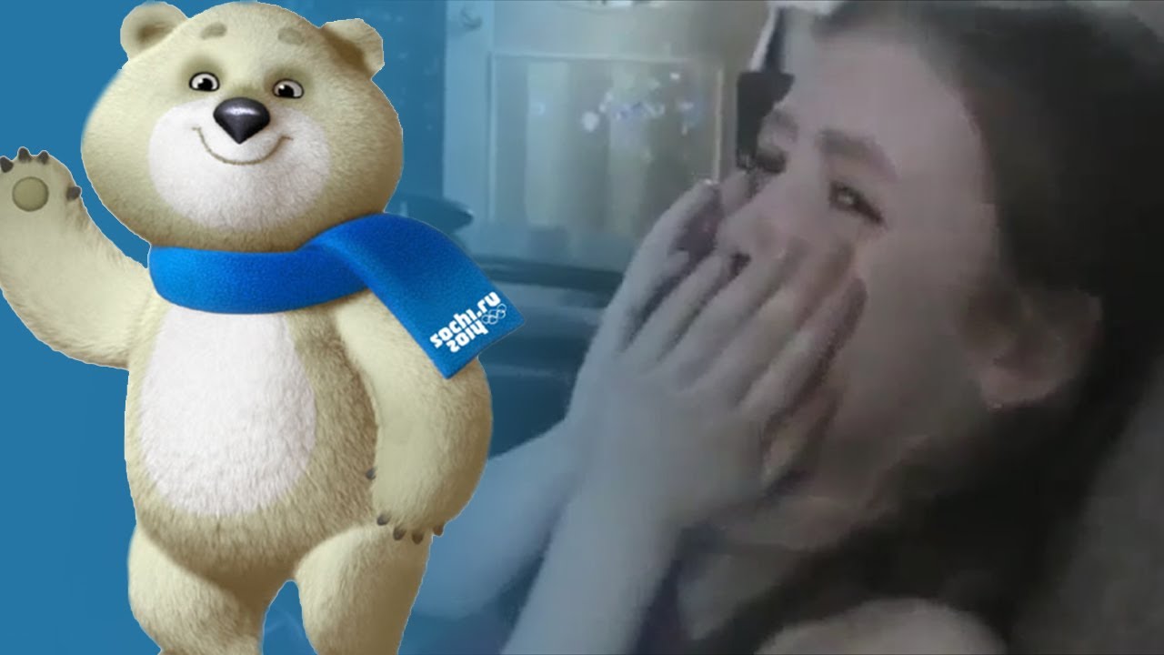 Прощания мишкой. Олимпийский медведь. Олимпийский мишка 2014 плачет. Плачущий Олимпийский мишка.