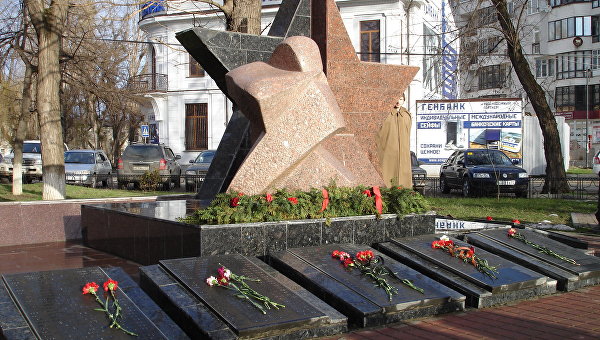 Операция «Магистраль»  1987-88 год, Афганистан