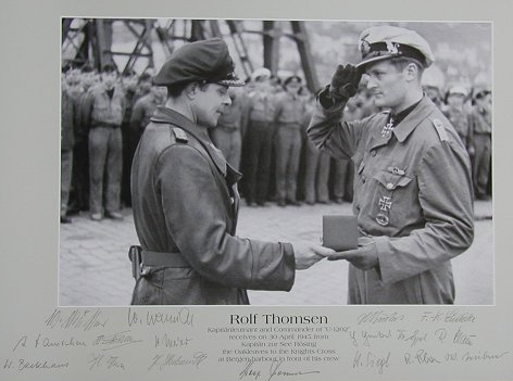 Фотографии к "Нахальному минированию" и "Лехе"