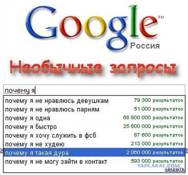 Google уволила сотрудника за манифест о биологических различиях между полами