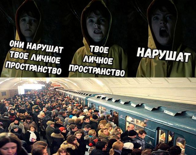 130 картинок для поднятия настроения!