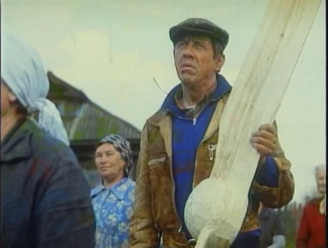 Почему не падает вертолёт?