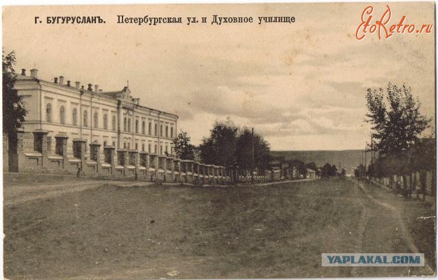 Холивар про культурный слой и закопанные дома (продолжение)
