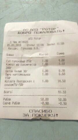 Советские зарплаты в пересчёте на сегодняшний день